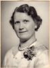 Magnhild 'Ella' Nyström